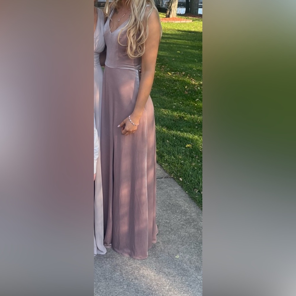 Bridesmaids Dress